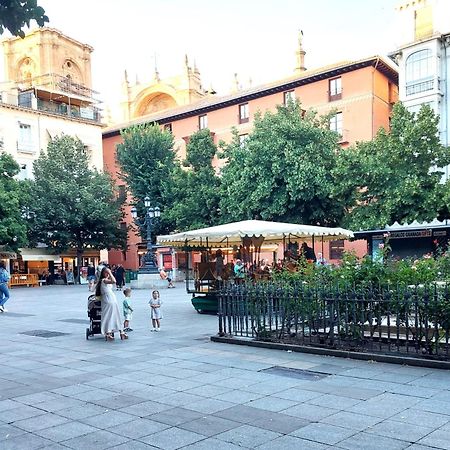 Granada Puerto Home Boutique Екстериор снимка