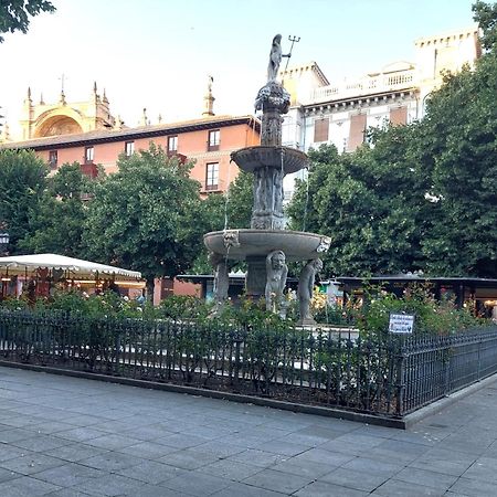 Granada Puerto Home Boutique Екстериор снимка