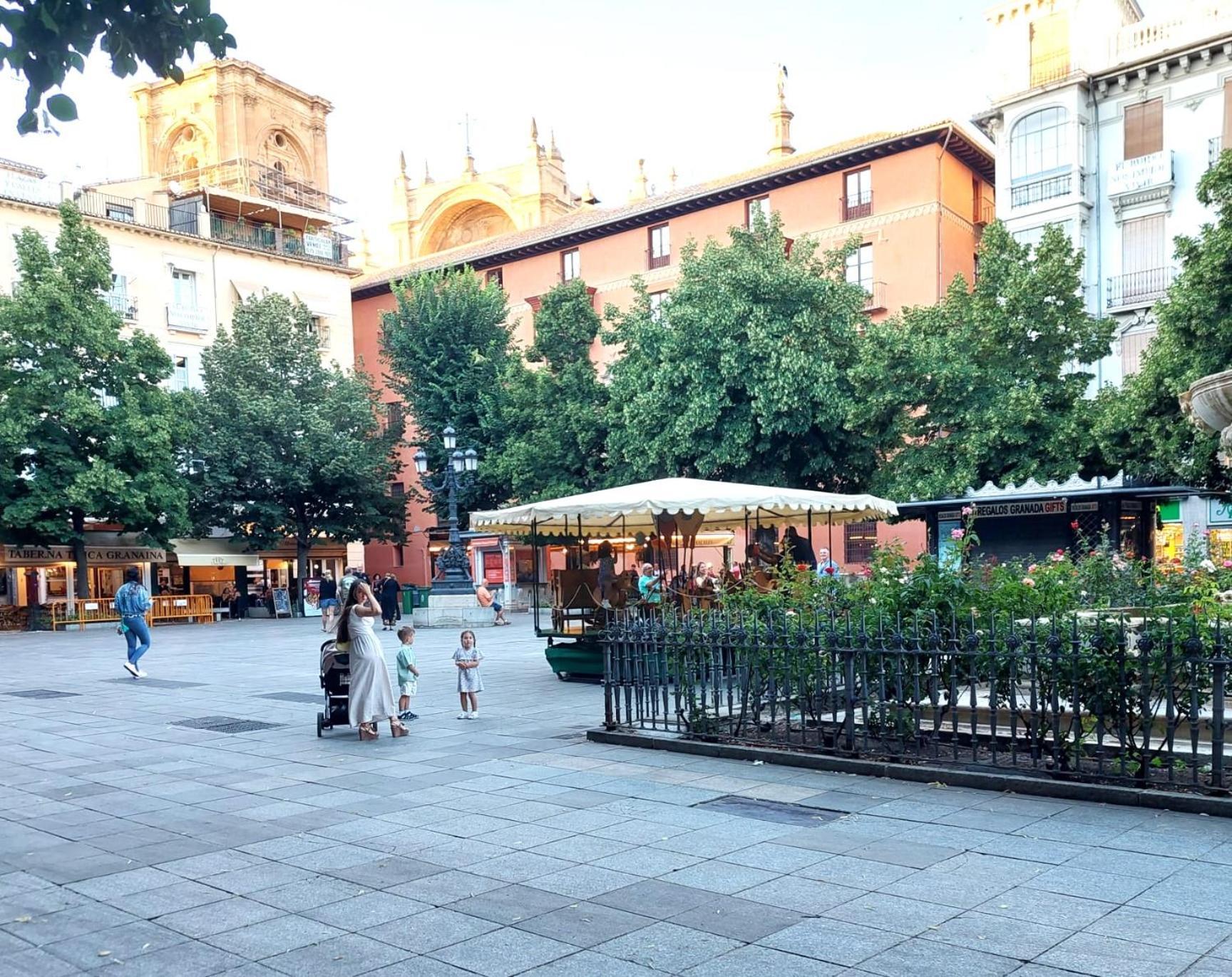 Granada Puerto Home Boutique Екстериор снимка