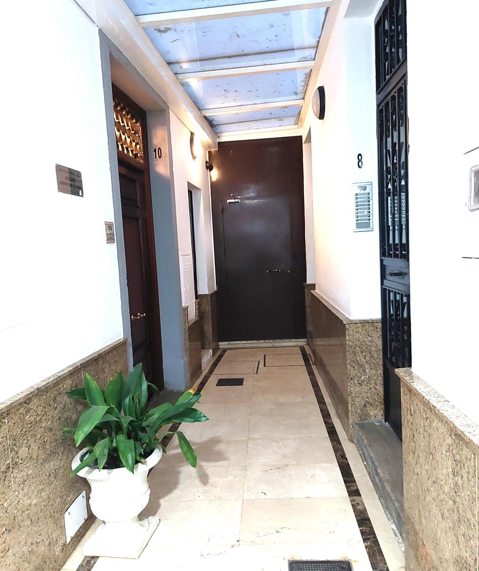 Granada Puerto Home Boutique Екстериор снимка