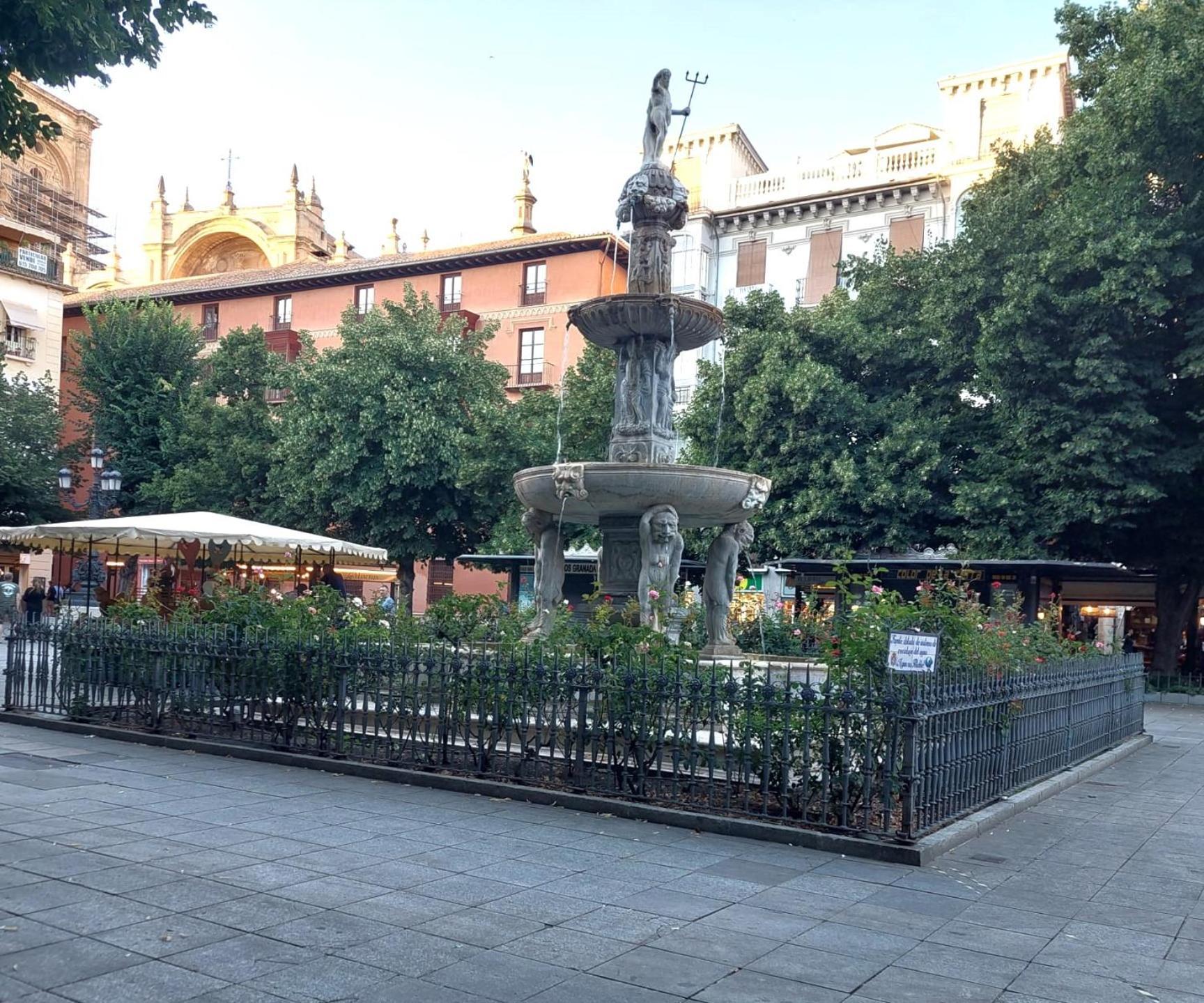 Granada Puerto Home Boutique Екстериор снимка