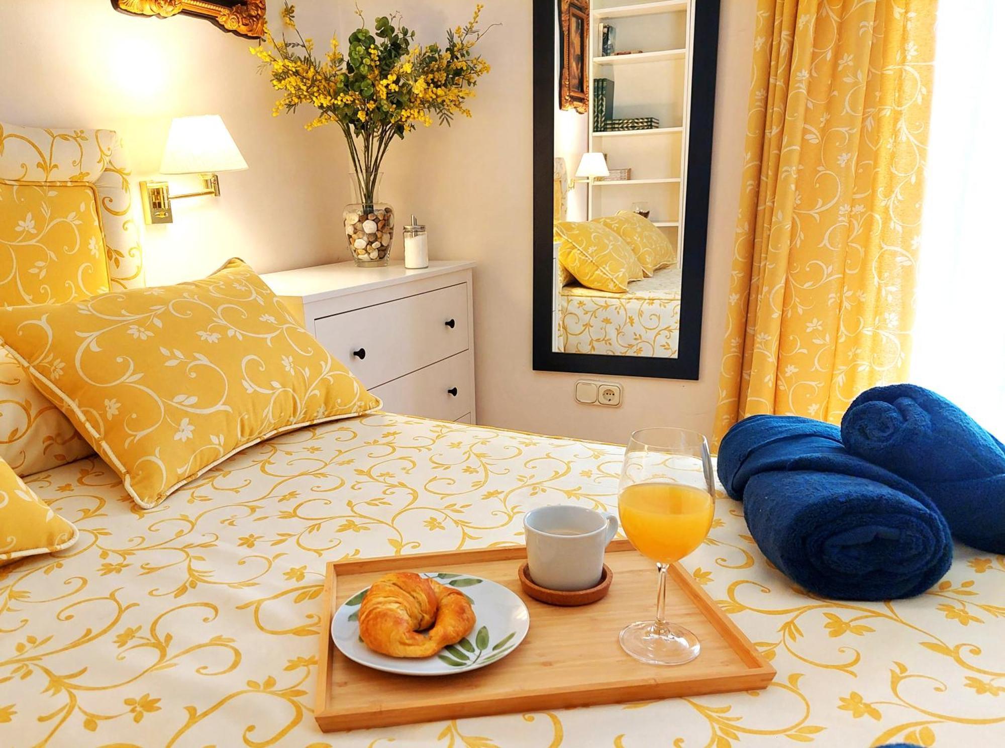 Granada Puerto Home Boutique Екстериор снимка