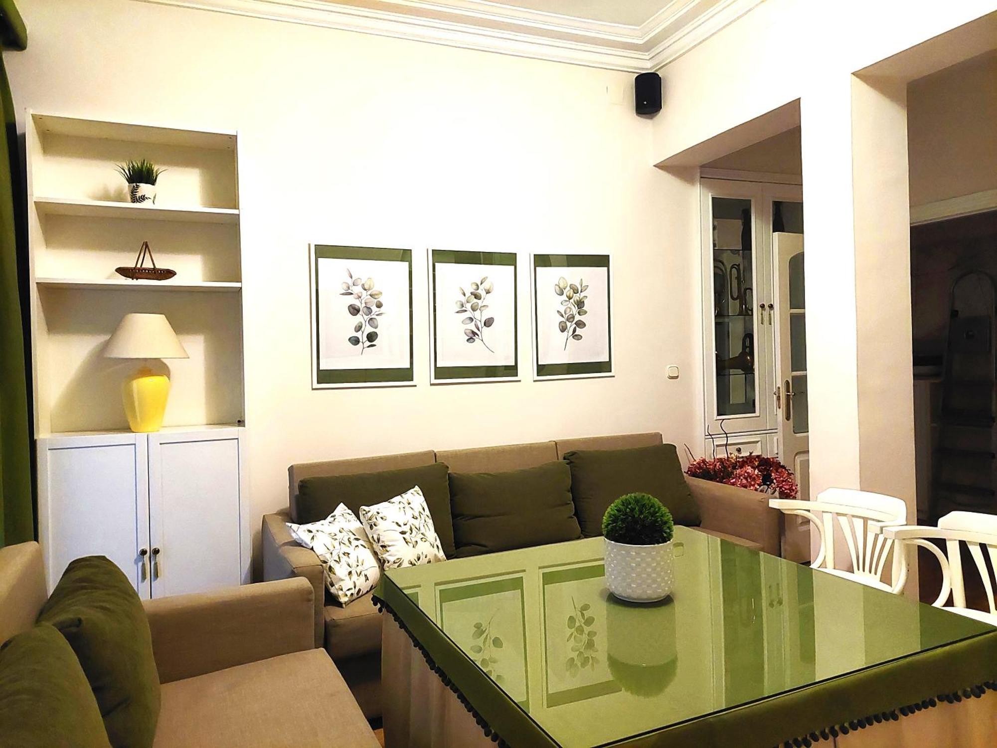 Granada Puerto Home Boutique Екстериор снимка