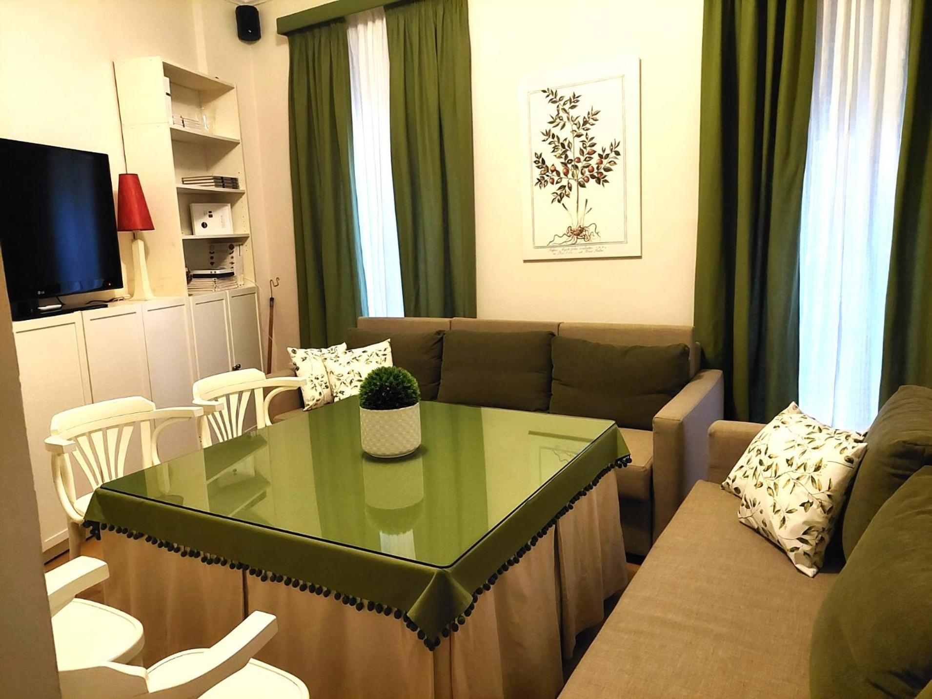 Granada Puerto Home Boutique Екстериор снимка