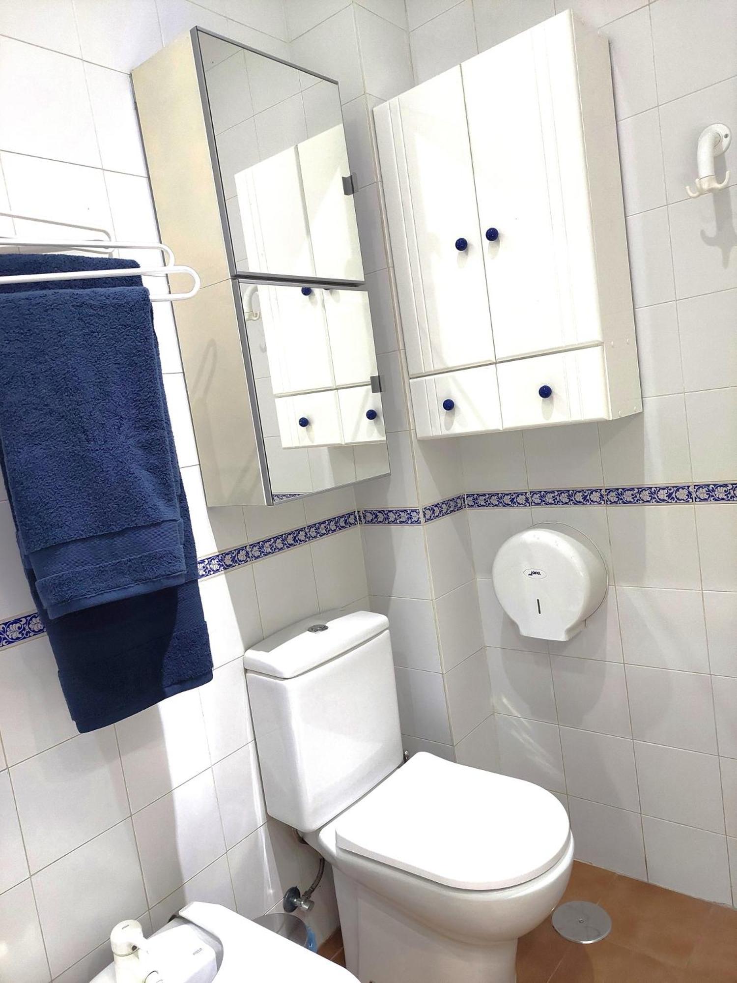 Granada Puerto Home Boutique Екстериор снимка