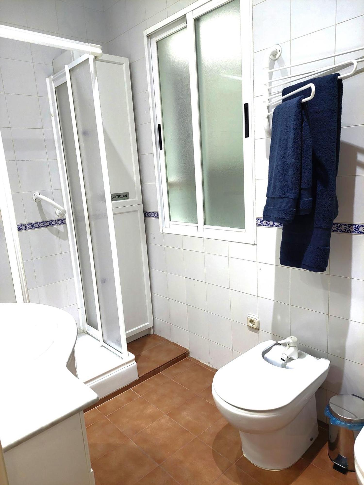 Granada Puerto Home Boutique Екстериор снимка