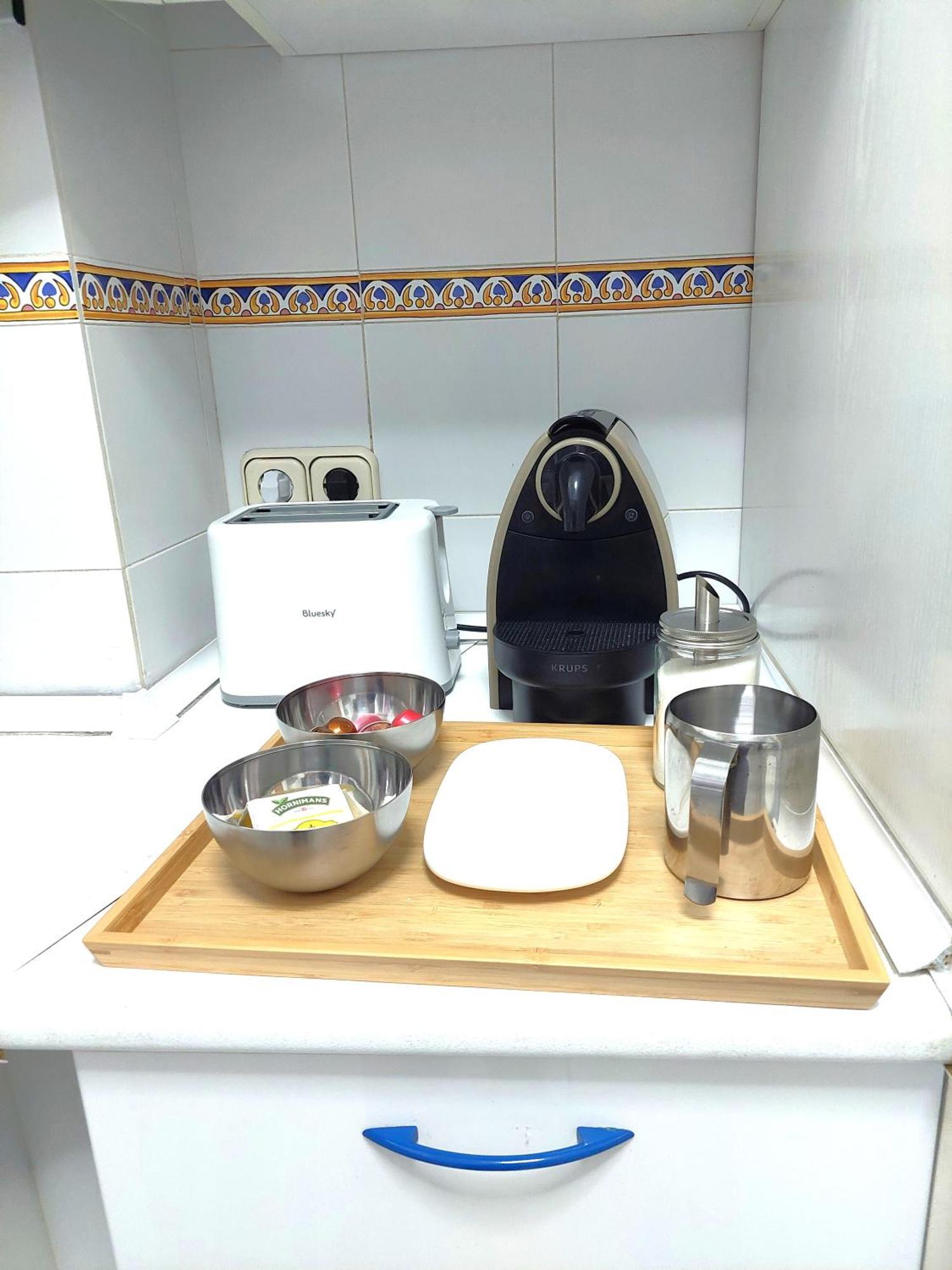 Granada Puerto Home Boutique Екстериор снимка